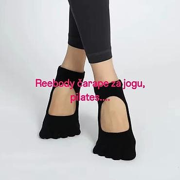 Reebok, bоја - Crna na lalafo.rs Reebok, bоја - Crna