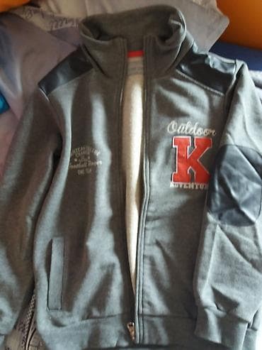 Beba Kids deciji duks vel 10 na lalafo.rs — 1 Beba Kids deciji duks vel 10 — 1