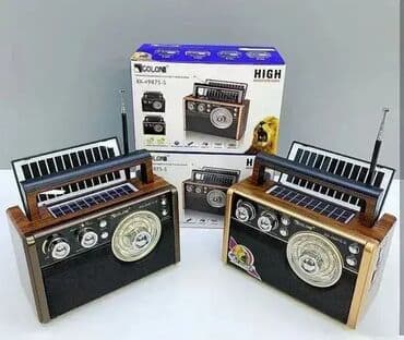 Radio prijemnik am/fm/sw/usb/sd/ led lampa / solarna ploca. radio na lalafo.rs Radio prijemnik am/fm/sw/usb/sd/ led lampa / solarna ploca. radio