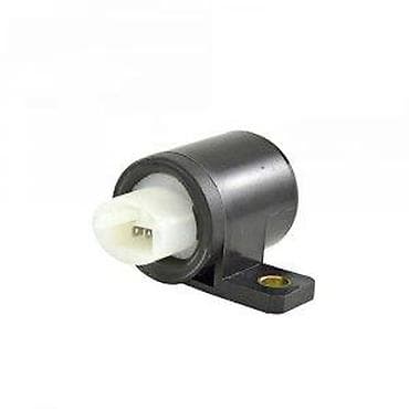 Senzor položaja leptira gasa (TPS) – 3-pinski Opis: - Elektronski na lalafo.rs Senzor položaja leptira gasa (TPS) – 3-pinski Opis: - Elektronski