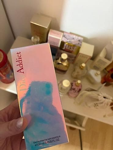 Ženski parfem, Dior, Original na lalafo.rs Ženski parfem, Dior, Original