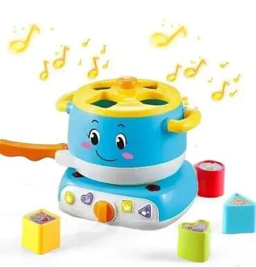 Muzičke igračke: Magicni muzički sporet za decake. magicni muzički sporet za decake 309 na lalafo.rs — 1 Muzičke igračke: Magicni muzički sporet za decake. magicni muzički sporet za decake 309 — 1