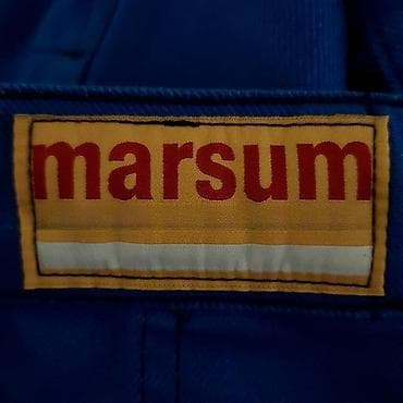 Dečije radne pantalone marsum, vel.140 / 9-10 god marka: marsum na lalafo.rs — 5 Dečije radne pantalone marsum, vel.140 / 9-10 god marka: marsum — 5