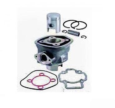 Set cilindar + klip za dvotaktni skuter/moped Komplet uključuje: - at lalafo.rs Set cilindar + klip za dvotaktni skuter/moped Komplet uključuje: -