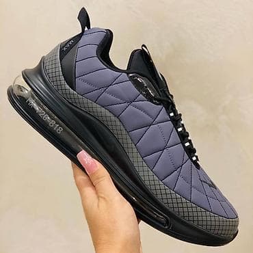 Nike air MX 818 patike muške i ženske Novo Brojevi 36 do 46 fb Moja na lalafo.rs — 9 Nike air MX 818 patike muške i ženske Novo Brojevi 36 do 46 fb Moja — 9