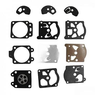 Komplet dihtunga i membrana za rasplinjač – univerzalni servisni set na lalafo.rs Komplet dihtunga i membrana za rasplinjač – univerzalni servisni set