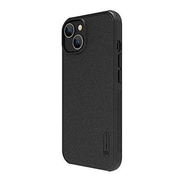 Futrola Nillkin Super Frost Pro Magnetic za iPhone 14 (6.1) crna. Uz na lalafo.rs — 2 Futrola Nillkin Super Frost Pro Magnetic za iPhone 14 (6.1) crna. Uz — 2