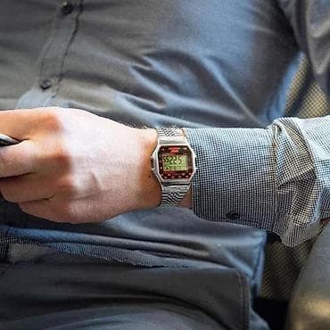 AKCIJA TIMEX T80 TW2V30000U8 - 34mm -Space Invaders Limited Potpuno na lalafo.rs — 3 AKCIJA TIMEX T80 TW2V30000U8 - 34mm -Space Invaders Limited Potpuno — 3