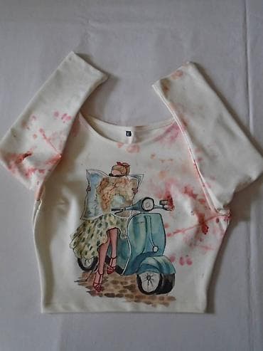 M, bоја - Šareno na lalafo.rs — 4 M, bоја - Šareno — 4