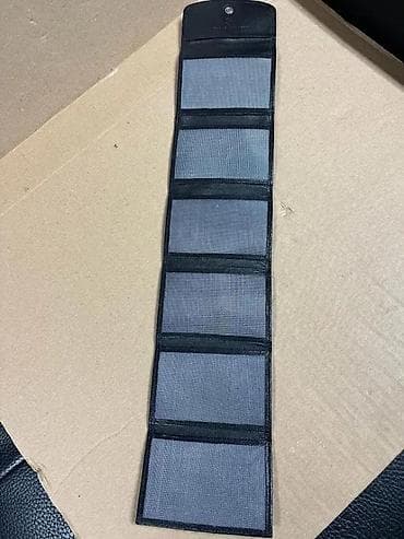 cista koza broj: Kožni novčanik – crni, kompaktan dizajn - Materijal: prava koža at lalafo.rs — 8 cista koza broj: Kožni novčanik – crni, kompaktan dizajn - Materijal: prava koža — 8