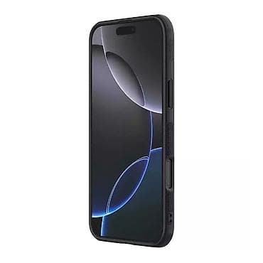 Futrola NILLKIN Super Frost Pro Magnetic za iPhone 16 Pro Max (6.9) at lalafo.rs — 4 Futrola NILLKIN Super Frost Pro Magnetic za iPhone 16 Pro Max (6.9) — 4