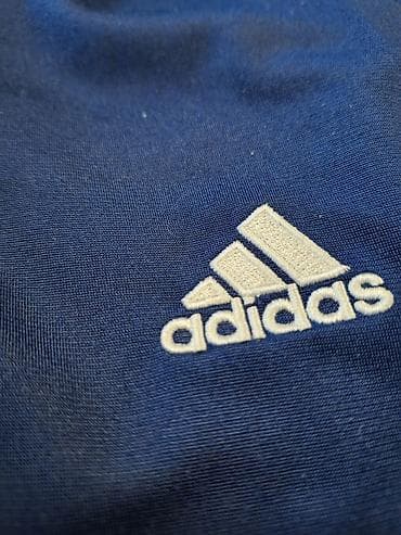 Trenerka Adidas, bоја - Tamnoplava na lalafo.rs — 4 Trenerka Adidas, bоја - Tamnoplava — 4