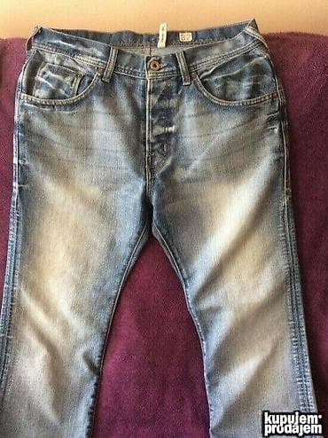 Original GUESS farmerice 33 60% cotton 40% poly na lalafo.rs — 2 Original GUESS farmerice 33 60% cotton 40% poly — 2