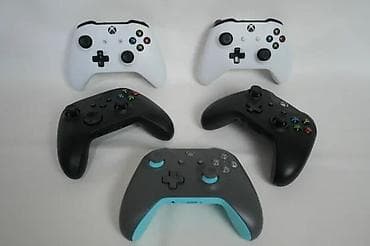 pantalone butiku ali: U ponudi su originalni džojstici za Xbox One i Xbox Series konzole na lalafo.rs — 2 pantalone butiku ali: U ponudi su originalni džojstici za Xbox One i Xbox Series konzole — 2