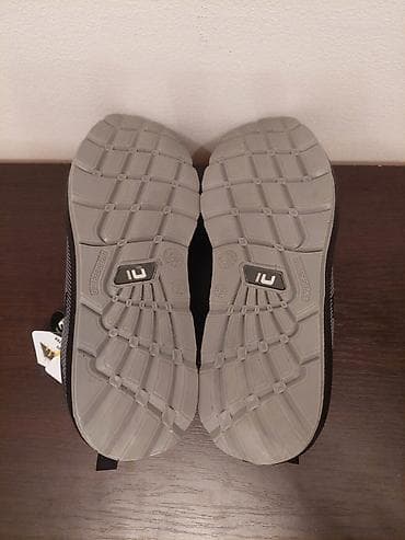 Safety work shoes: Zaštitne cipele nove Zurrum - Nove zaštitne cipele Broj 39 Lagane at lalafo.rs — 3 Safety work shoes: Zaštitne cipele nove Zurrum - Nove zaštitne cipele Broj 39 Lagane — 3