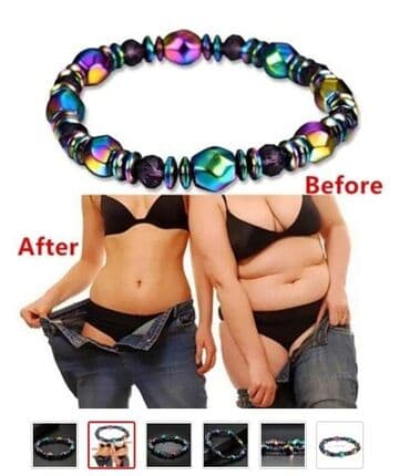 Narukvica za mršavljenje Cena:1100din Narukvica za MRŠAVLJENJE sadrži na lalafo.rs Narukvica za mršavljenje Cena:1100din Narukvica za MRŠAVLJENJE sadrži