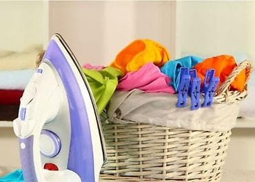 Usluga peglanja veša - Profesionalno peglanje košulja, majica na lalafo.rs Usluga peglanja veša - Profesionalno peglanje košulja, majica