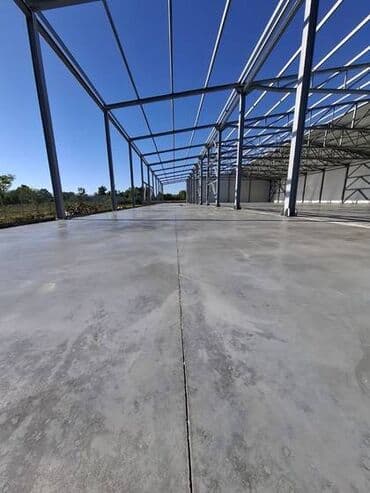 Građevinarstvo i rekonstrukcija: Industrijski podovi – Ferobeton Betoniranje industrijskih hala na lalafo.rs Građevinarstvo i rekonstrukcija: Industrijski podovi – Ferobeton Betoniranje industrijskih hala
