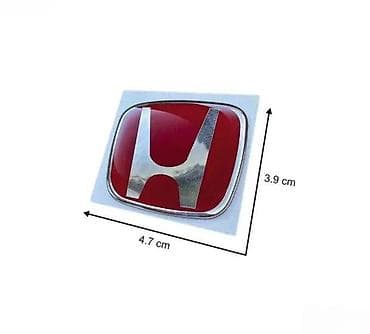 HONDA Stiker za volan - Nalepnice za automobile - 1722 📌 Opis na lalafo.rs HONDA Stiker za volan - Nalepnice za automobile - 1722 📌 Opis