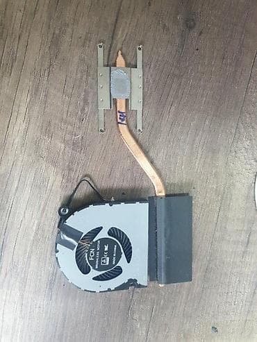 Kuler i hladnjak Acer A315 -51 - 38C4. ✨ ispravno na lalafo.rs Kuler i hladnjak Acer A315 -51 - 38C4. ✨ ispravno