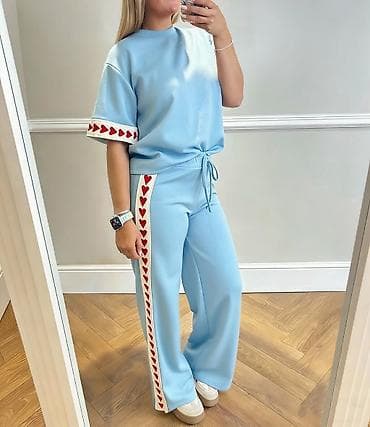 Overalls: Komplet
Vel. do 3xl
V30 at lalafo.rs — 4 Overalls: Komplet
Vel. do 3xl
V30 — 4