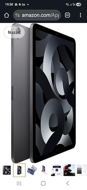 igrice za ps3: Apple Ipad Air 5 generacije, kupljen u Americi. Novo, nikada na lalafo.rs — 7 igrice za ps3: Apple Ipad Air 5 generacije, kupljen u Americi. Novo, nikada — 7