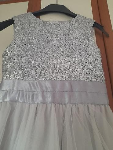 Roze haljina i bolero za devojčice, veličina 8, marke Boba. Komplet je at lalafo.rs — 6 Roze haljina i bolero za devojčice, veličina 8, marke Boba. Komplet je — 6