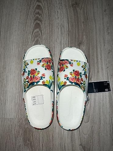 Papuče 39, bоја - Šareno na lalafo.rs — 3 Papuče 39, bоја - Šareno — 3