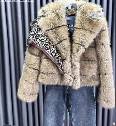 Ženske zimske jakne i kaputi – elegantna kolekcija - Modeli: kratke na lalafo.rs — 2 Ženske zimske jakne i kaputi – elegantna kolekcija - Modeli: kratke — 2