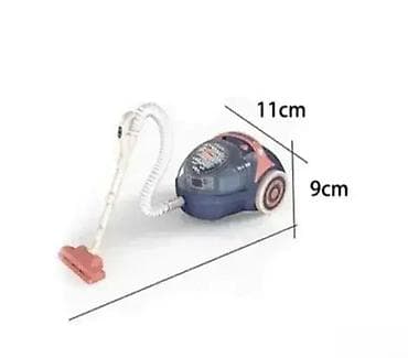 Mini usisivač igračka za decu Mini usisivač je idealna igračka za at lalafo.rs — 1 Mini usisivač igračka za decu Mini usisivač je idealna igračka za — 1