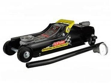 Tools & Equipment: Hidraulična niskoprofilna dizalica za vozila – 2,5 t - Profesionalna at lalafo.rs — 5 Tools & Equipment: Hidraulična niskoprofilna dizalica za vozila – 2,5 t - Profesionalna — 5