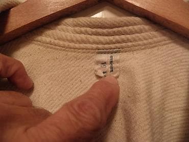 Kimono za borilački sport (Džudo)Kombinat Sport, Beograd, br.54 na lalafo.rs — 4 Kimono za borilački sport (Džudo)Kombinat Sport, Beograd, br.54 — 4