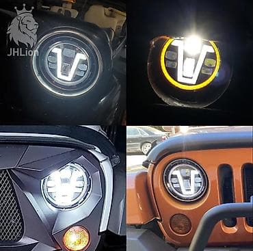 Transport: Bi led far dnevno svetlo + migavac 50w POGODNO ZA SVA VOZILA SA at lalafo.rs — 5 Transport: Bi led far dnevno svetlo + migavac 50w POGODNO ZA SVA VOZILA SA — 5