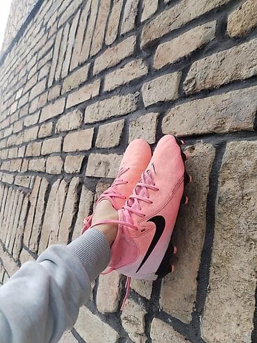 Nike kopačke za decake br 38,ug 24 super ocuvane na lalafo.rs — 2 Nike kopačke za decake br 38,ug 24 super ocuvane — 2