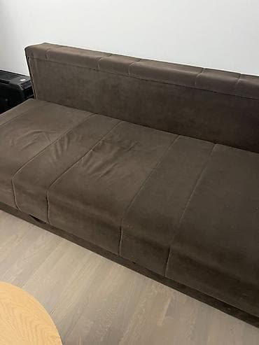 Antique Furniture: Trosed 75x200cm koji se rasklapa u Bracni krevet 155x200cm Ima malo at lalafo.rs — 8 Antique Furniture: Trosed 75x200cm koji se rasklapa u Bracni krevet 155x200cm Ima malo — 8