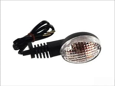 Univerzalni migavac za motocikle/skutere - Tip: žmigavac/indikator at lalafo.rs Univerzalni migavac za motocikle/skutere - Tip: žmigavac/indikator