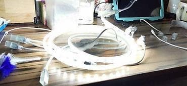 Led traka vodootporna 220v smd5730 120ld/m 18w/m eq100w/m. Trake na lalafo.rs — 4 Led traka vodootporna 220v smd5730 120ld/m 18w/m eq100w/m. Trake — 4