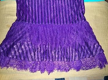 Women's Clothing: Haljina 2 puta nosena. U odličnom stanju. Veličina M. Plaćena 60e at lalafo.rs — 2 Women's Clothing: Haljina 2 puta nosena. U odličnom stanju. Veličina M. Plaćena 60e — 2