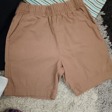 Paket: Košulje, Majice, Šortsevi, Za dečake, uzrast: 3-4 godine na lalafo.rs — 7 Paket: Košulje, Majice, Šortsevi, Za dečake, uzrast: 3-4 godine — 7