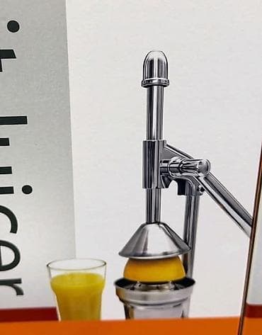 I 12. Ručni sokovnik za cedjenje voća 4100din Uživajte u odličnom na lalafo.rs — 2 I 12. Ručni sokovnik za cedjenje voća 4100din Uživajte u odličnom — 2