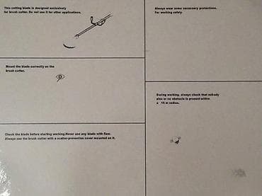 Tanks: Sečivo za trimer/čistač rastinja – 9" x 40T - Metalni kružni nož sa at lalafo.rs — 1 Tanks: Sečivo za trimer/čistač rastinja – 9" x 40T - Metalni kružni nož sa — 1