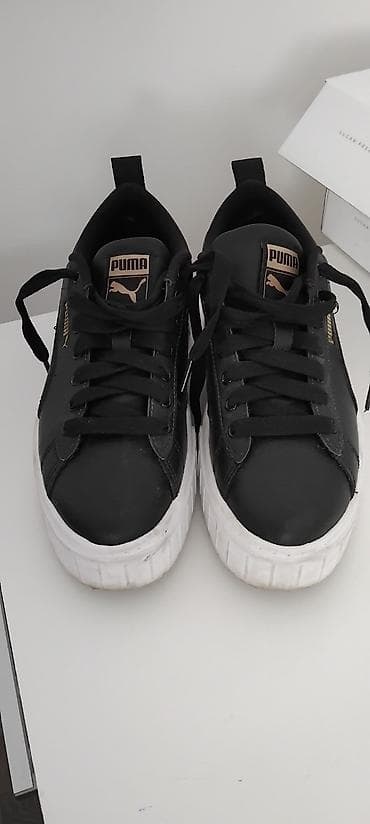 Puma patike, nosene ali ocuvane na lalafo.rs — 2 Puma patike, nosene ali ocuvane — 2