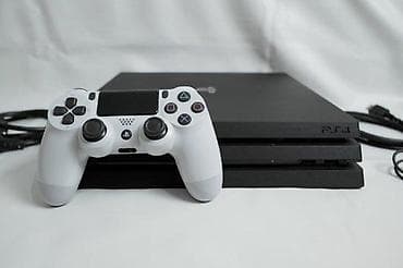 U ponudi je Sony PlayStation 4 Pro konzola (4K podrška). PS4 Pro pruža at lalafo.rs — 10 U ponudi je Sony PlayStation 4 Pro konzola (4K podrška). PS4 Pro pruža — 10