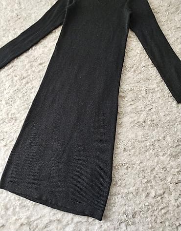 Esmara M, color - Black, Long sleeves at lalafo.rs Esmara M, color - Black, Long sleeves