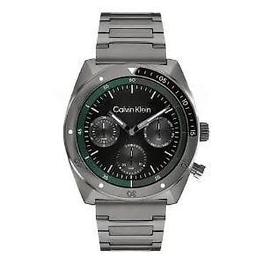 AKCIJA - CALVIN KLEIN CK Flex 25200466 - 42mm - Crna Potpuno nov i na lalafo.rs — 6 AKCIJA - CALVIN KLEIN CK Flex 25200466 - 42mm - Crna Potpuno nov i — 6