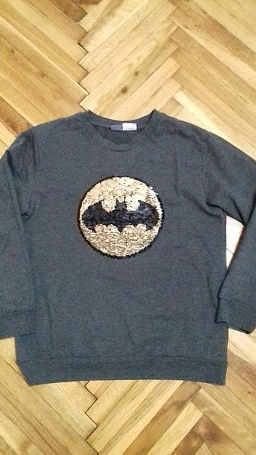 Duks za decaka u odlicnom stanju.
Velicina 10/11 na lalafo.rs — 2 Duks za decaka u odlicnom stanju.
Velicina 10/11 — 2