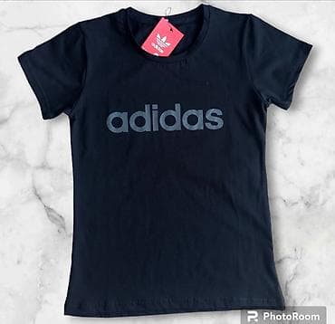 Adidas ženska majica NOVO Novo Pamuk Veličine l xl, ll fb Moja na lalafo.rs — 1 Adidas ženska majica NOVO Novo Pamuk Veličine l xl, ll fb Moja — 1