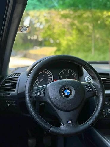 privezak srebro: BMW 118d (E87) – 5-vrata hečbek Karakteristike i oprema: - Dizel na lalafo.rs — 2 privezak srebro: BMW 118d (E87) – 5-vrata hečbek Karakteristike i oprema: - Dizel — 2