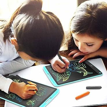 LCD grafička tabla za pisanje i crtanje – - Ekran: LCD tabla za na lalafo.rs — 2 LCD grafička tabla za pisanje i crtanje – - Ekran: LCD tabla za — 2