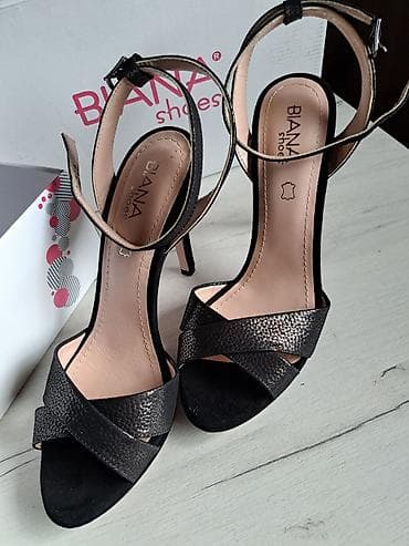 Nove!! Sandale Biana shoes,broj 40! at lalafo.rs Nove!! Sandale Biana shoes,broj 40!